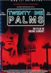 Twentynine Palms