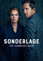 Sonderlage - Ein Hamburg-Krimi
