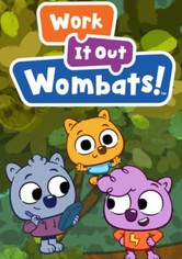 Work It Out Wombats!