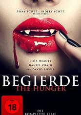 Begierde - The Hunger