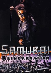 Samurai Reincarnation