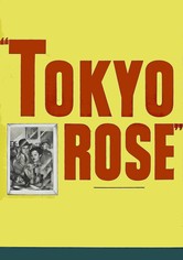 Die Rose von Tokio