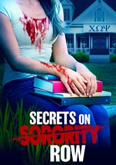 Secrets on Sorority Row