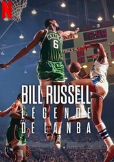 Bill Russell: Légende de la NBA
