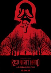 Red Right Hand