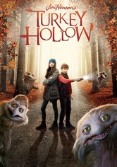 Jim Henson's : Les secrets de Turkey Hollow