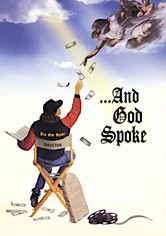 The Making of '...And God Spoke'