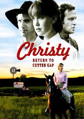 Christy: Return to Cutter Gap