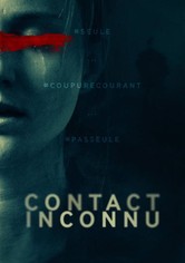 Contact Inconnu