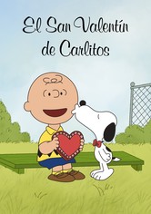Es San Valentín, Charlie Brown
