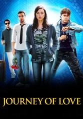 Journey of Love - Das wahre Abenteuer ist die Liebe