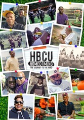 HBCU Homecomings: The Journey to the Yard