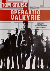 Operaatio Valkyrie