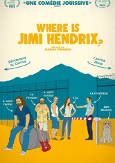 Where Is Jimi Hendrix ?
