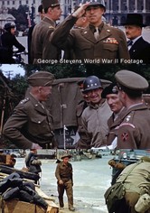 George Stevens World War II Footage