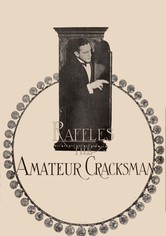 Raffles, the Amateur Cracksman