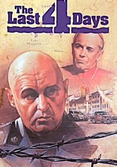 Mussolini – Die letzten Tage