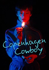 Copenhagen Cowboy : Sous les néons avec Nicolas Winding Refn
