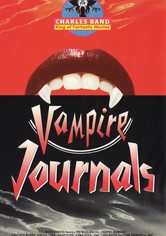Vampire Journals - Der Jäger des Bösen