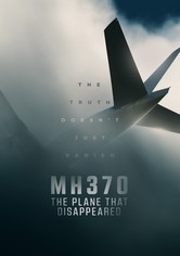 MH370: Flygplanet som försvann