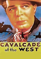 Cavalcade of the West