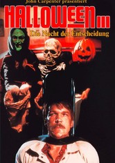 Halloween III - Die Nacht der Entscheidung