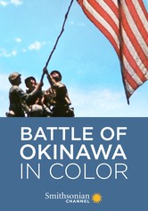 Battle of Okinawa in Color