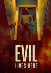 Evil – Gesichter des Bösen