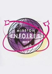 Les Enfoirés 2017 - Mission Enfoirés
