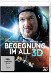 Begegnung im All - Mission ISS