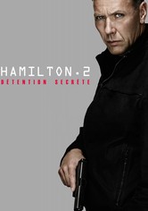 Hamilton 2 : Détention Secrète
