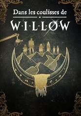 Dans les coulisses de Willow