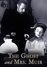 El fantasma y la señora Muir
