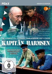 Kapitän Harmsen