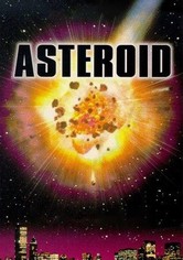 Asteroid - Tod aus dem All