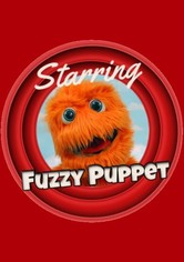 Fuzzy Puppet