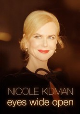 Nicole Kidman - Eyes Wide Open