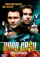 Hard Cash - Die Killer vom FBI