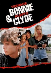Teenage Bonnie und Klepto Clyde