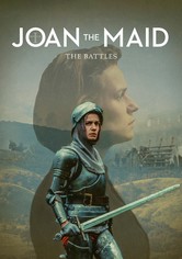 Johanna, die Jungfrau – Der Kampf