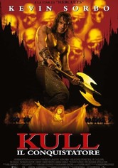Kull - Il conquistatore
