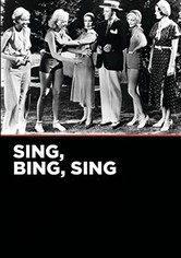 Sing, Bing, Sing