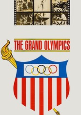 Den stora olympiaden