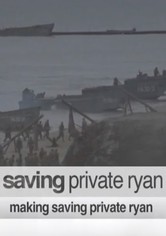 Making 'Saving Private Ryan'