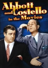 Abbott & Costello in the Movies