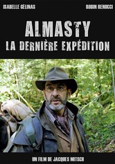 Almasty, la dernière expédition