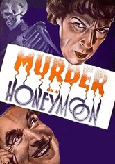 Murder on a Honeymoon