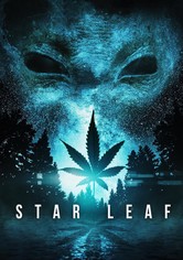 Star Leaf: Das Kiffer - Imperium schlägt zurück