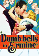 Dumb-bells in Ermine