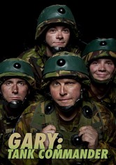 Gary: Tank Commander